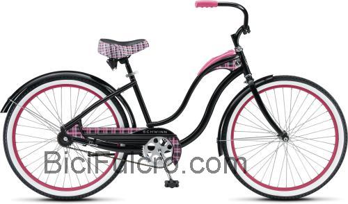 Schwinn Sprite recensioni e scheda tecnica
